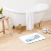 urbathmat context smallsquare1000x1000.1u5 15 - To Your Eternity Merch