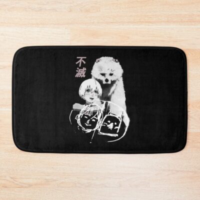 To Your Eternity My Best Friend Anime Manga Bath Mat