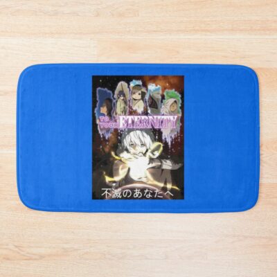 Copy Of Candx27 Est La Vie Sticker Bath Mat