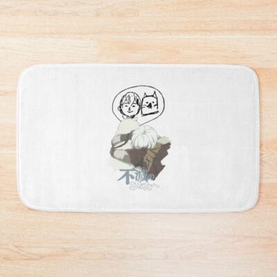New Design Fushi To Your Eternity Bath Mat