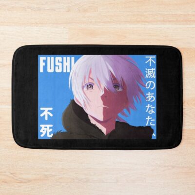 Hot Collection To Your Eternity Fushi Bath Mat