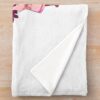 urblanket medium foldwide portraitx1000.1u8 11 - To Your Eternity Merch