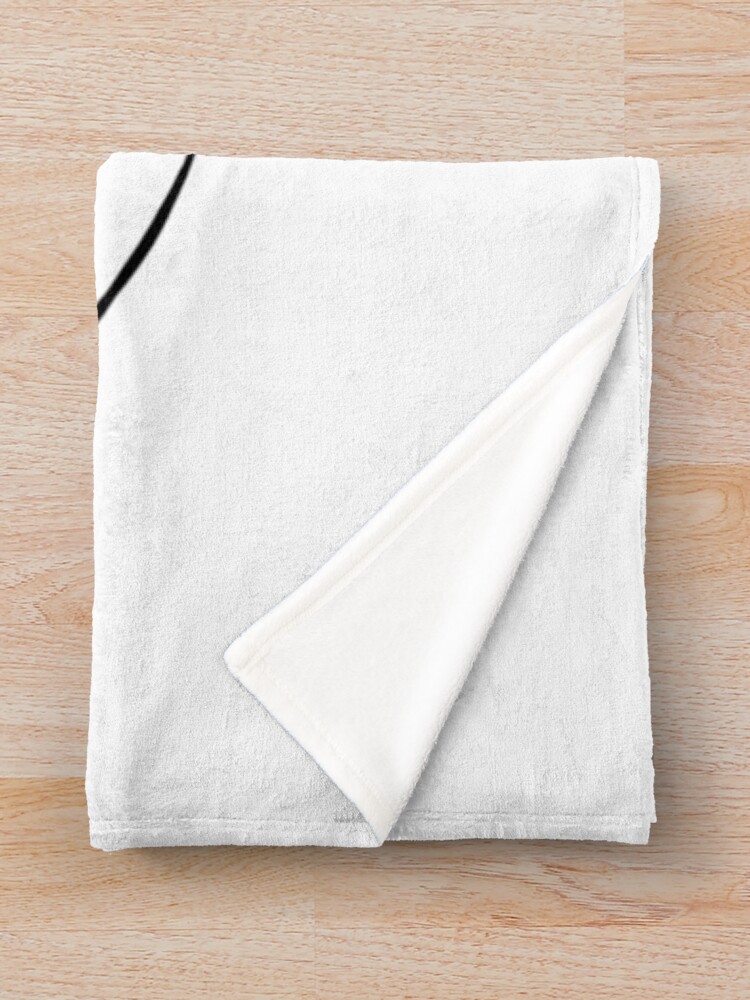 To Your Eternity Fushi Friends Forever Throw Blanket - Image 2