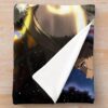 urblanket medium foldwide portraitx1000.1u8 18 - To Your Eternity Merch