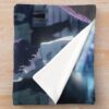 urblanket medium foldwide portraitx1000.1u8 19 - To Your Eternity Merch