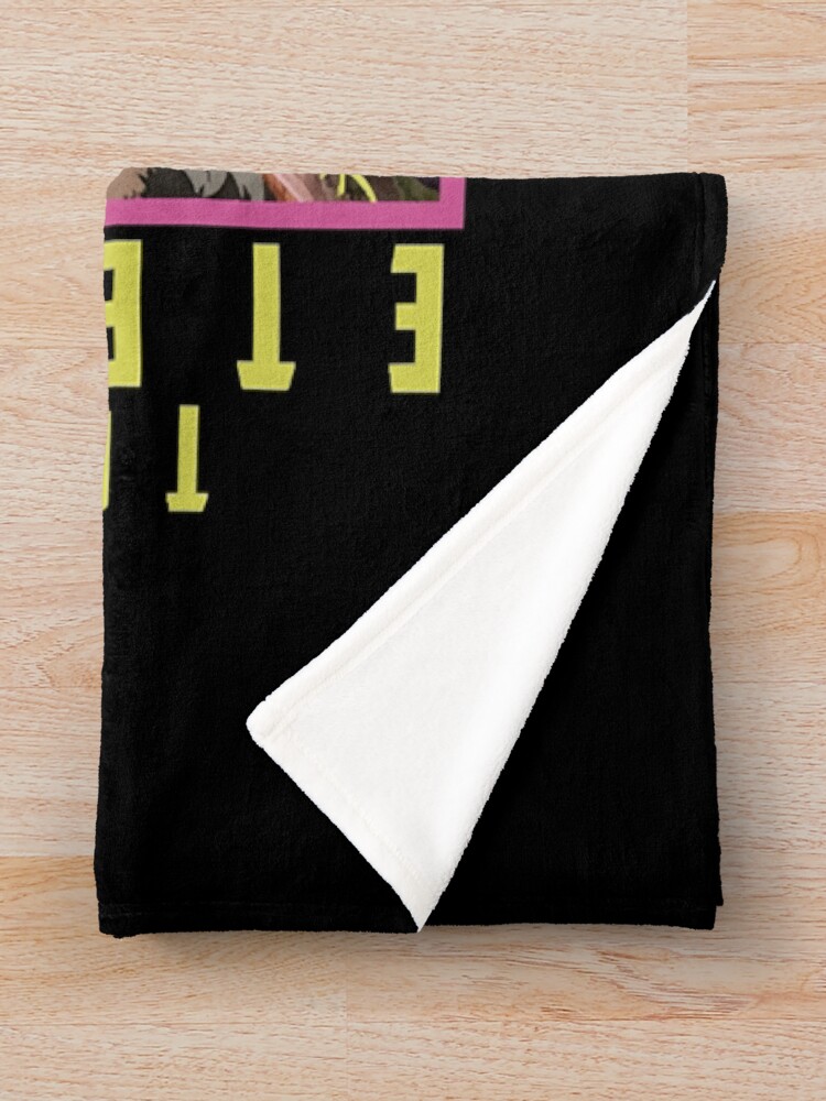 New Collection To Your Eternity Fushi Classic Throw Blanket - Image 2