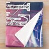 urblanket medium foldwide portraitx1000.1u8 3 - To Your Eternity Merch