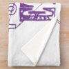 urblanket medium foldwide portraitx1000.1u8 6 - To Your Eternity Merch