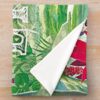 urblanket medium foldwide portraitx1000.1u8 7 - To Your Eternity Merch