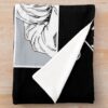 urblanket medium foldwide portraitx1000.1u8 9 - To Your Eternity Merch