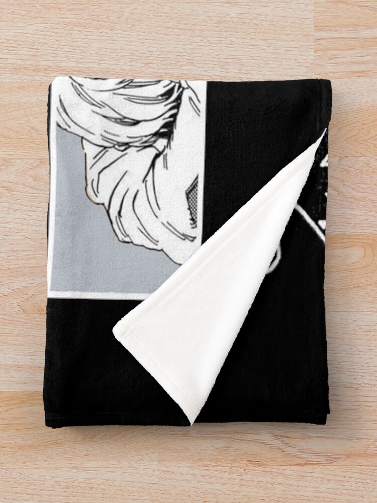 Hot Design To Your Eternity Joaan Throw Blanket - Image 2