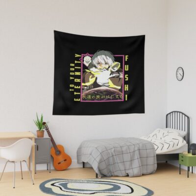 New Collection To Your Eternity Fushi Classic Tapestry