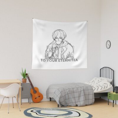 To Your Eternity Fushi Classic Design Tapestry