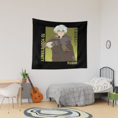 To Your Eternity Fushi Immortal Fumetsu Tapestry