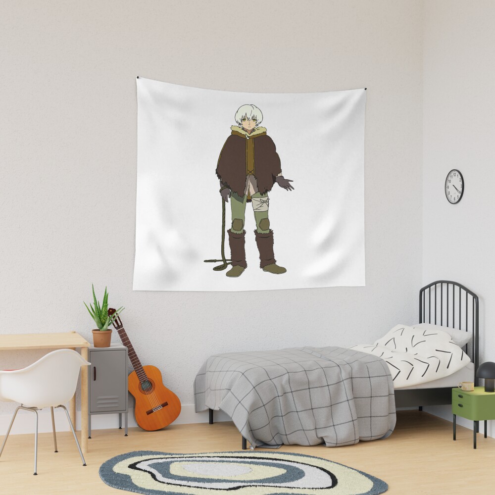 To Your Eternity Fushi Fumetsu No Anata Tapestry